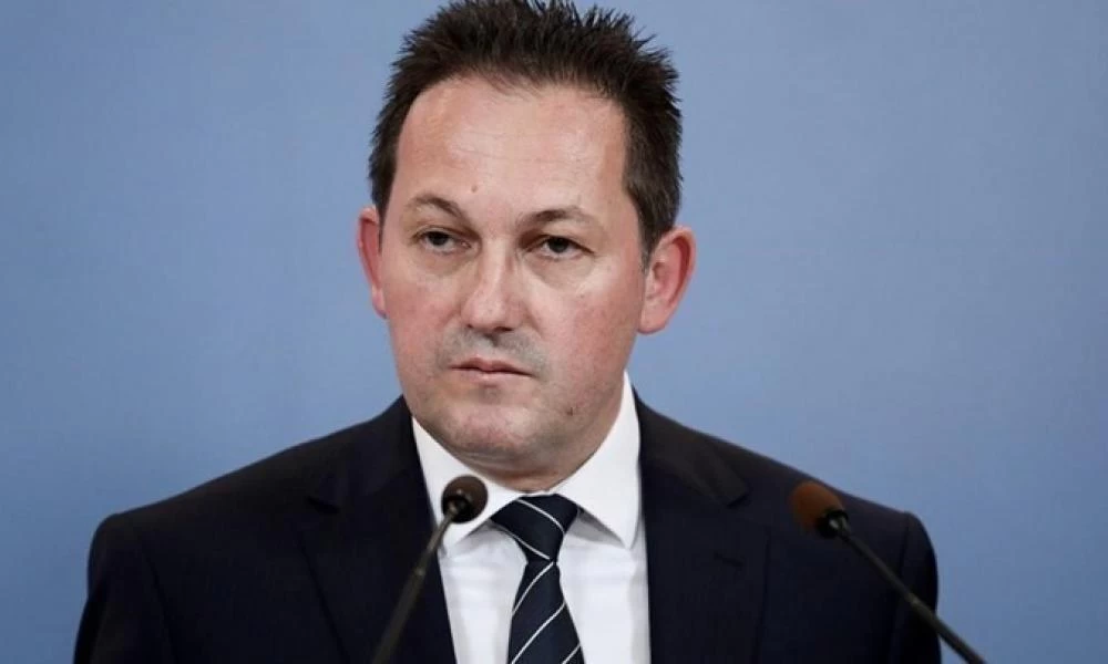 Πέτσας: "Έχει κουράσει" η τουρκική προπαγάνδα - Δεν φοβόμαστε τις απειλές